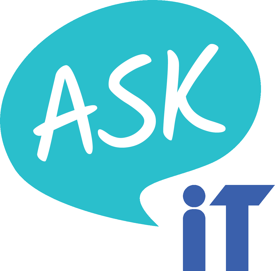 ASK IT
